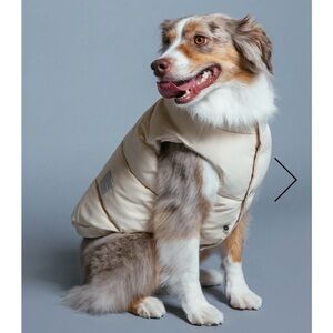 Maxbone - DogArabella Puffer Vest.
